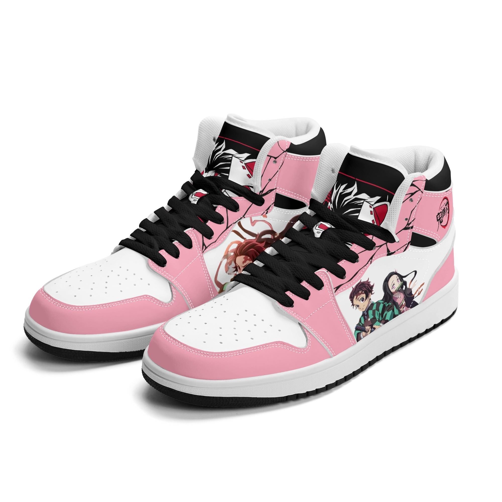 Demon Salyer Sneaker