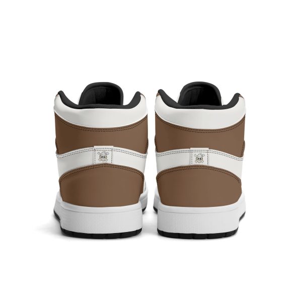 One Piece Sneaker - Men's High Top - 782956 - Image 4