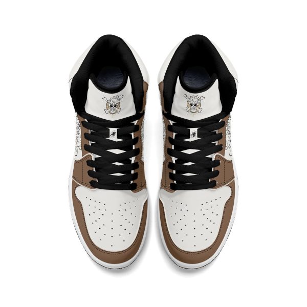 One Piece Sneaker