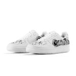 One Piece Sneaker – Women’s Low Top – 783009