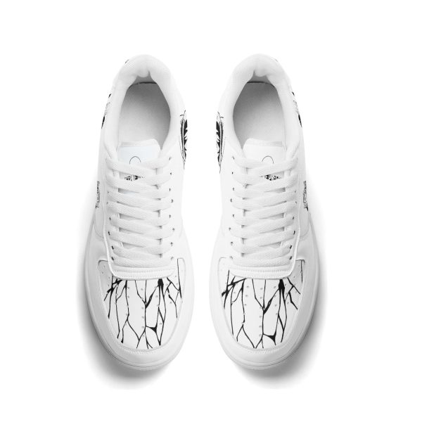 One Piece Sneaker - Women's Low Top - 783009 - Image 4