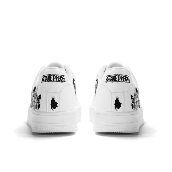 One Piece Sneaker
