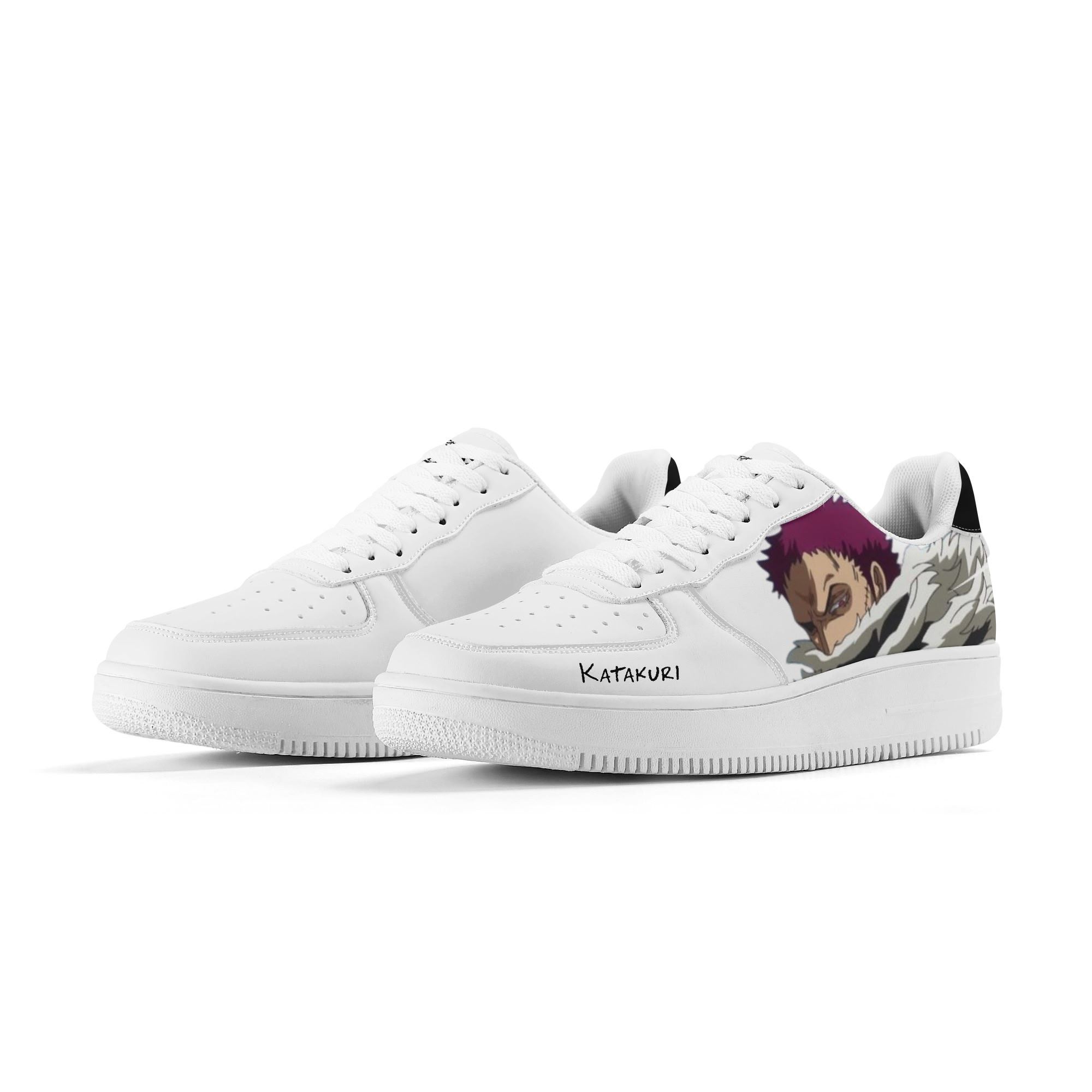 One Piece Sneaker – Women’s Low Top – 783040