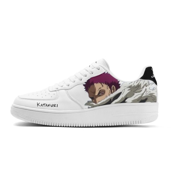 One Piece Sneaker - Women's Low Top - 783040 - Image 2