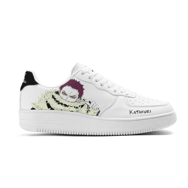 One Piece Sneaker - Women's Low Top - 783040 - Image 3