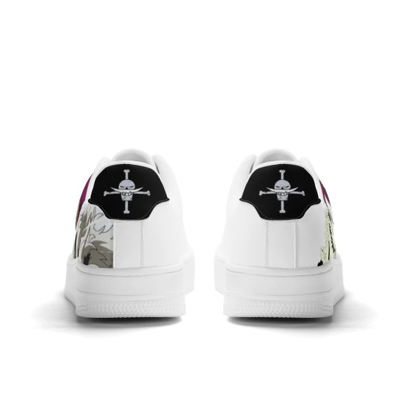 One Piece Sneaker