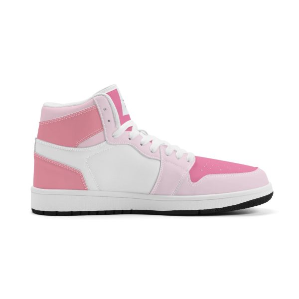 One Piece Sneaker - Women's Leather Sneaker - 819527 - Image 3