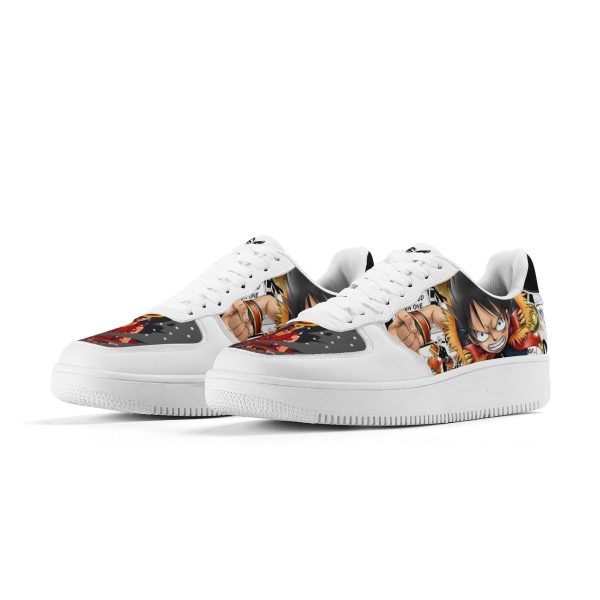 One Piece Sneaker