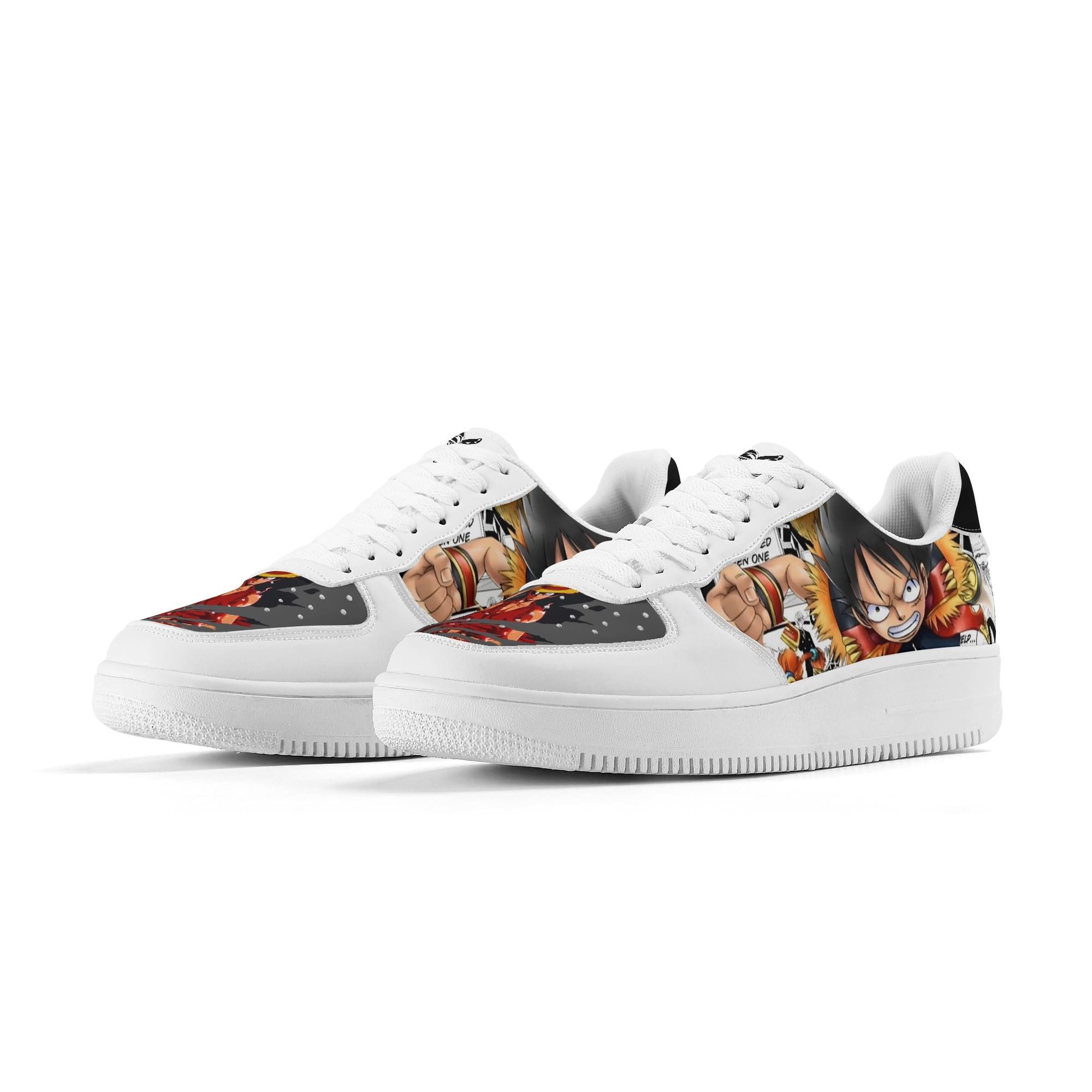 One Piece Sneaker