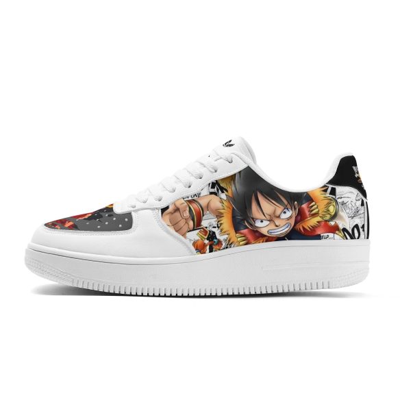 One Piece Sneaker - Men's Low Top - 783879 - Image 2