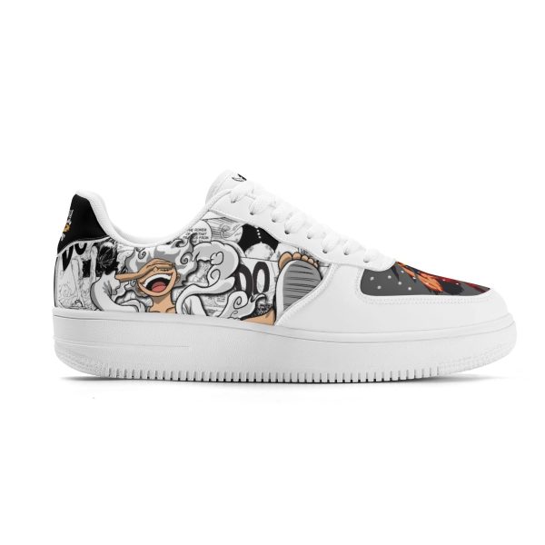One Piece Sneaker - Men's Low Top - 783879 - Image 3