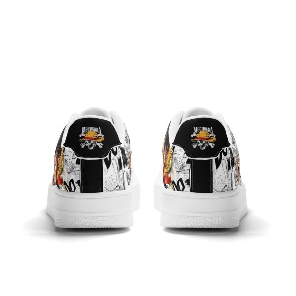 One Piece Sneaker - Men's Low Top - 783879 - Image 5