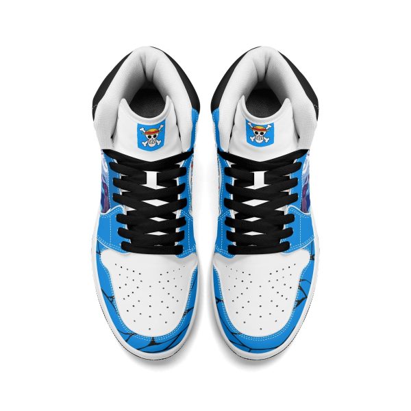One Piece Sneaker