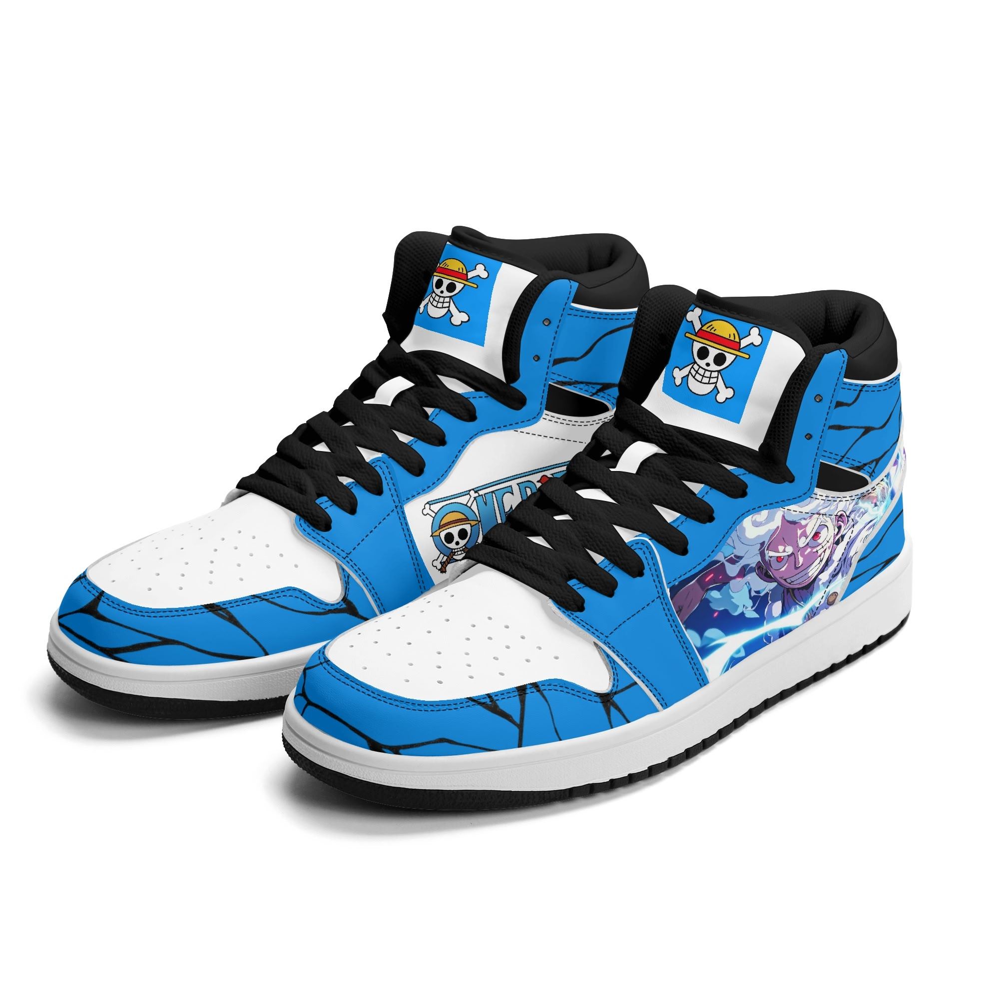 One Piece Sneaker