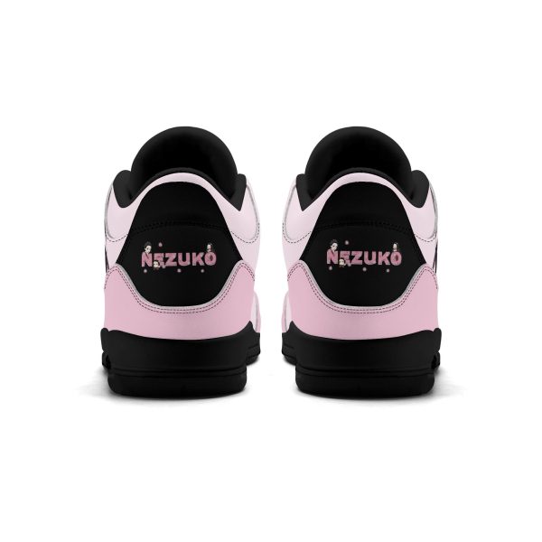 Demon Slayer Sneaker - Women's High Top Leather - 784564 - Image 4