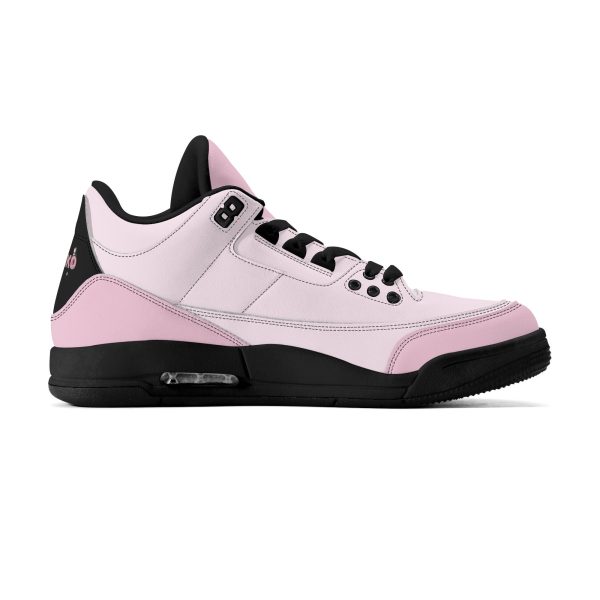 Demon Slayer Sneaker - Women's High Top Leather - 784564 - Image 3