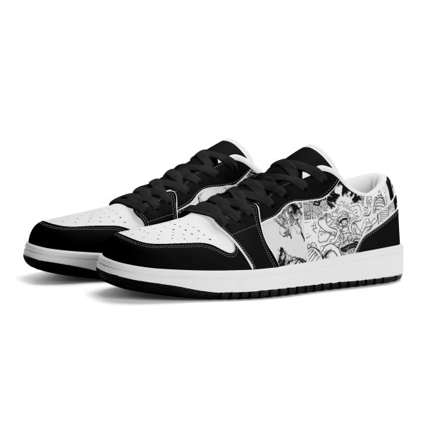 One Piece Sneaker - Men's Low Top - 784999 - Image 2