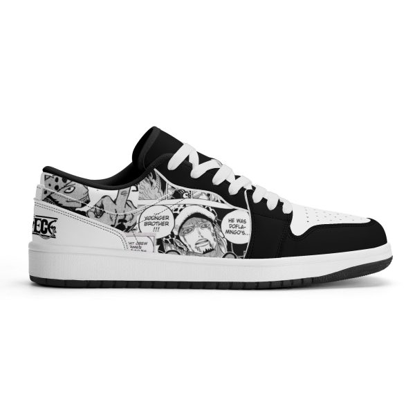 One Piece Sneaker - Men's Low Top - 784999 - Image 6