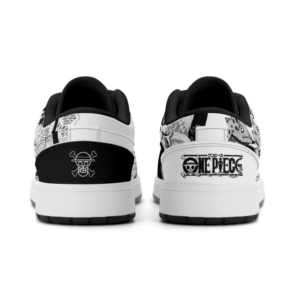 One Piece Sneaker