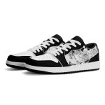 One Piece Sneaker – Men’s Low Top – 784999