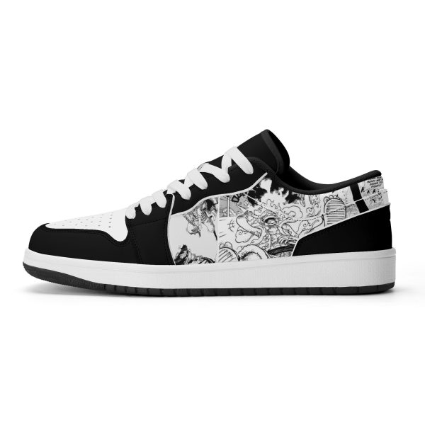 One Piece Sneaker - Men's Low Top - 784999 - Image 3