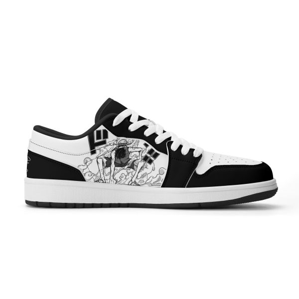 One Piece Sneaker - Men's Low Top - 784999 - Image 4
