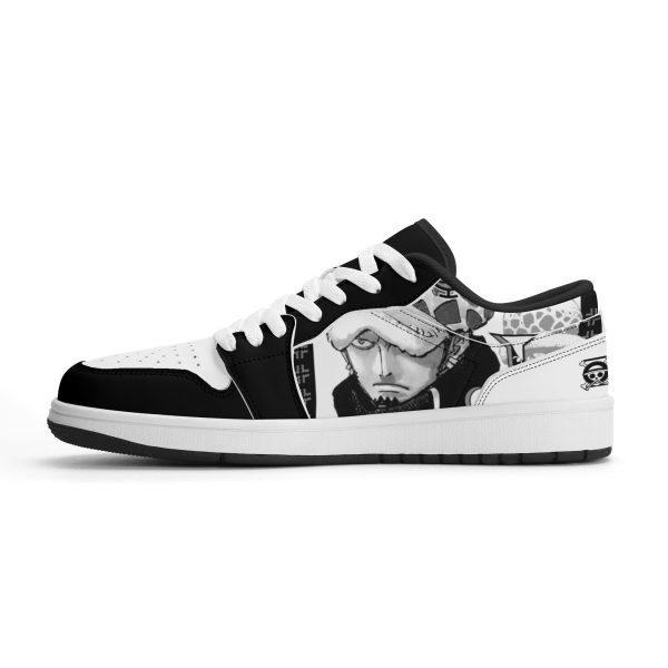One Piece Sneaker - Men's Low Top - 784999 - Image 5