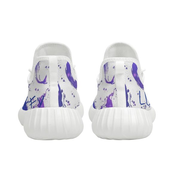 One Piece Sneaker - Men's Knit - 785152 - Image 5