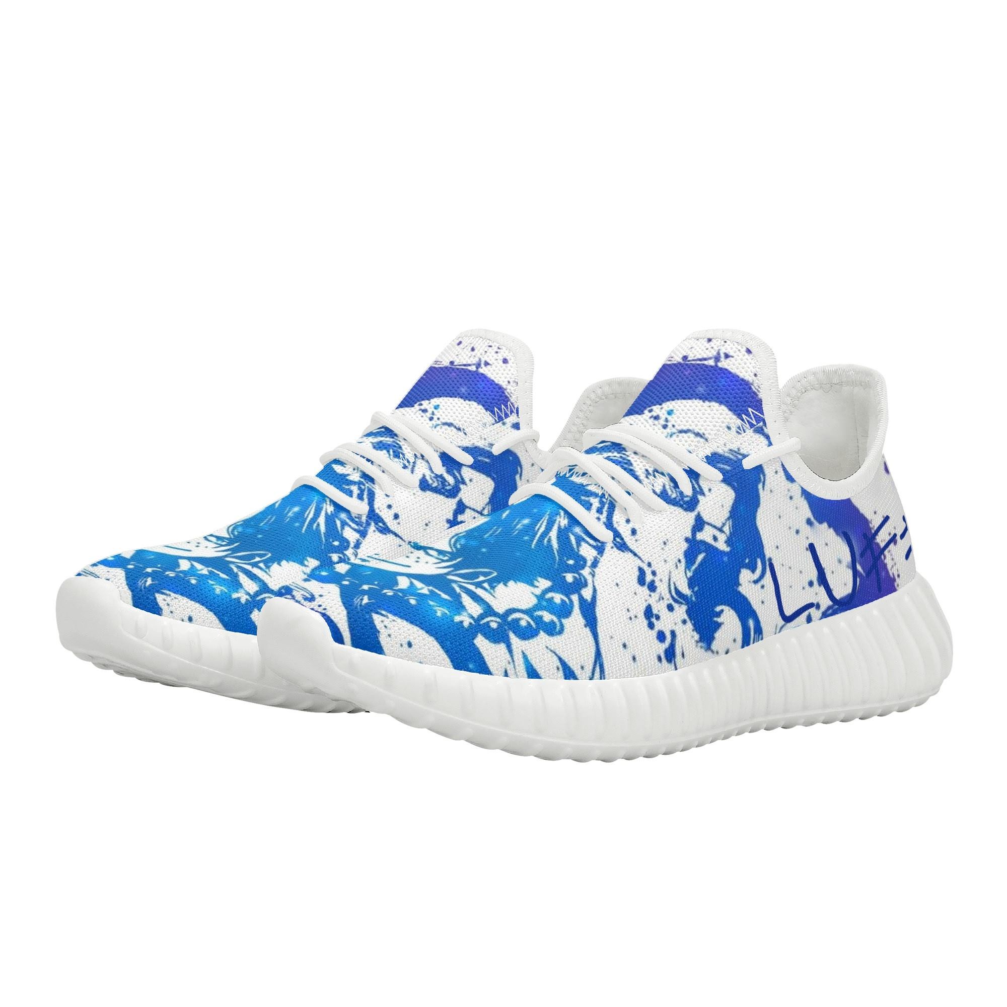 One Piece Sneaker