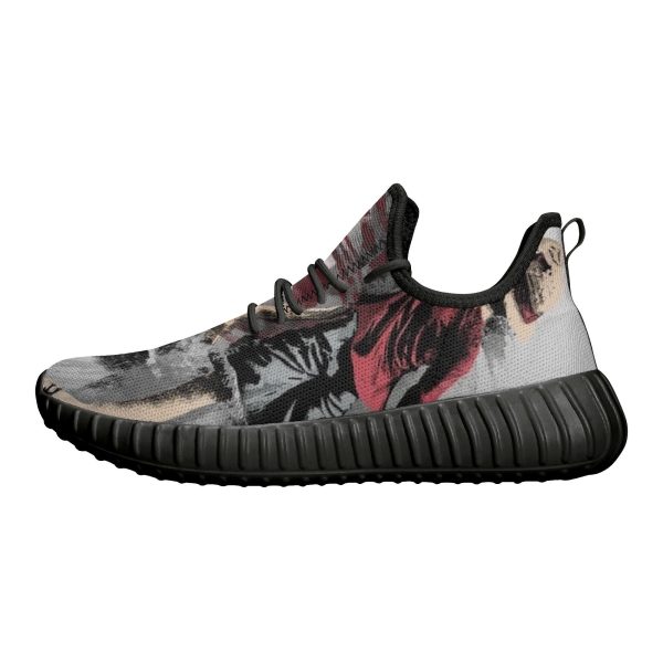 One Piece Sneaker - Men's Knit Sneaker - 785161 - Image 3