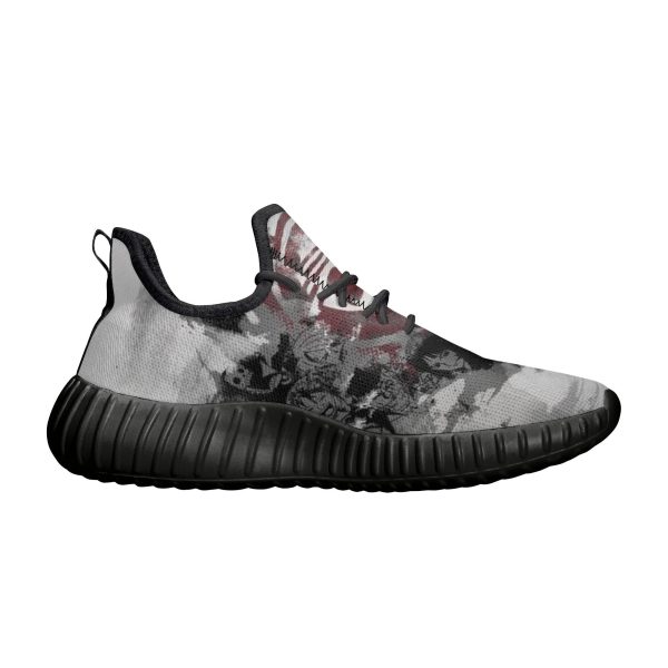 One Piece Sneaker - Men's Knit Sneaker - 785161 - Image 2