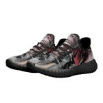 One Piece Sneaker – Men’s Knit Sneaker – 785161