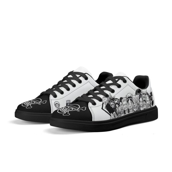 One Piece Sneaker - Adult Low Top - 785166 - Image 2