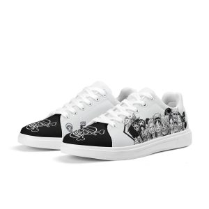 One Piece Sneaker