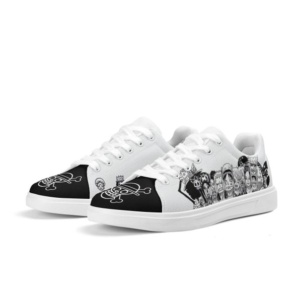 One Piece Sneaker