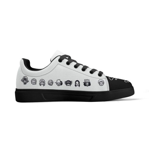 One Piece Sneaker - Adult Low Top - 785166 - Image 5