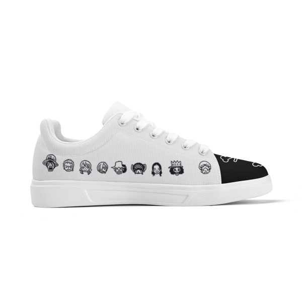 One Piece Sneaker - Adult Low Top - 785166 - Image 6