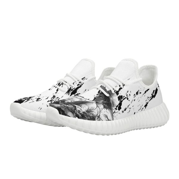 One Piece Sneaker - Men's Knit Sneaker - 785188 - Image 2