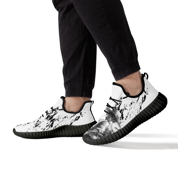 One Piece Sneaker - Men's Knit Sneaker - 785188 - Image 6