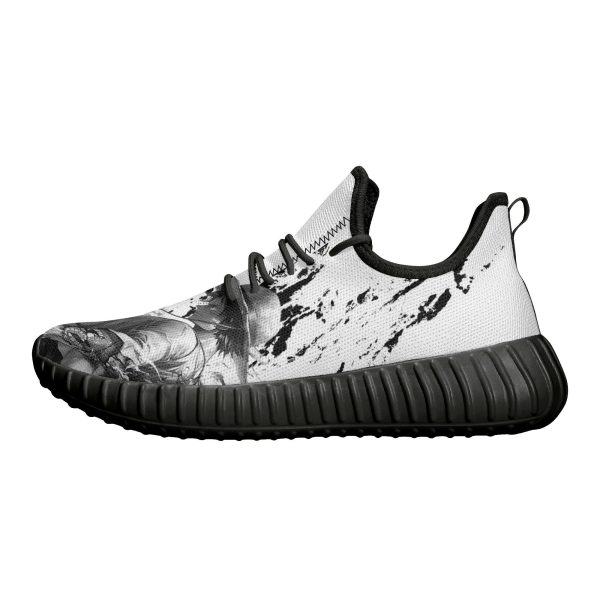 One Piece Sneaker - Men's Knit Sneaker - 785188 - Image 4