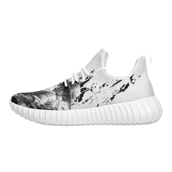One Piece Sneaker - Men's Knit Sneaker - 785188 - Image 5