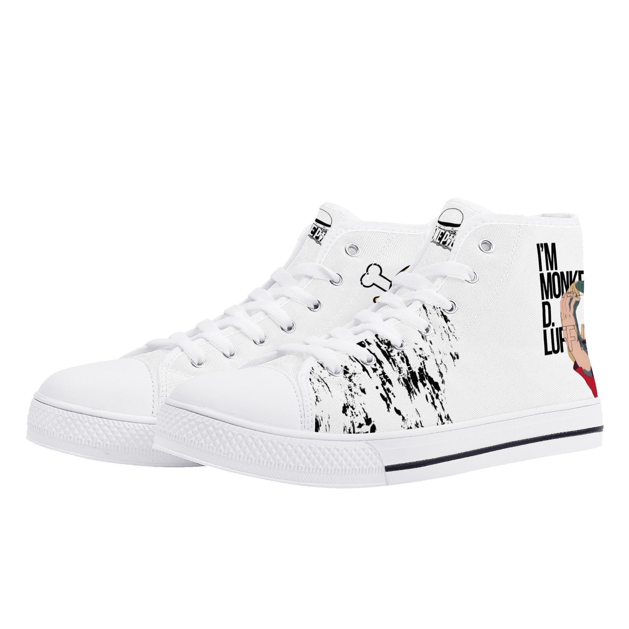 One Piece Sneaker