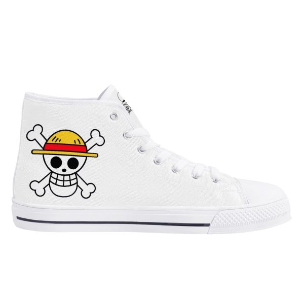 One Piece Sneaker - Women's High Top - 785500 - Image 6
