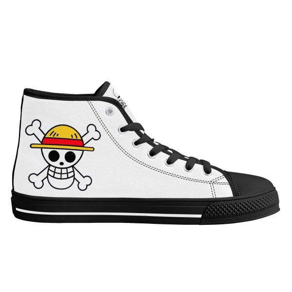 One Piece Sneaker - Women's High Top - 785500 - Image 5
