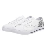 One Piece Sneaker – Women’s Lightweight Low Top – 785518