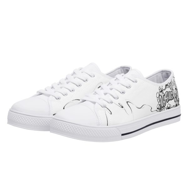 One Piece Sneaker