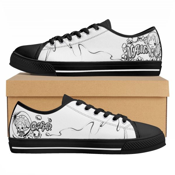 One Piece Sneaker - Women's Lightweight Low Top - 785518 - Image 9