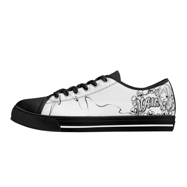One Piece Sneaker - Women's Lightweight Low Top - 785518 - Image 8