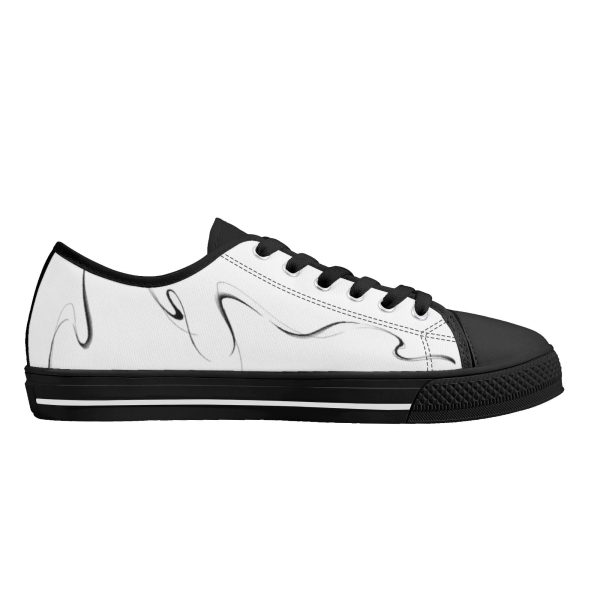 One Piece Sneaker - Women's Lightweight Low Top - 785518 - Image 5
