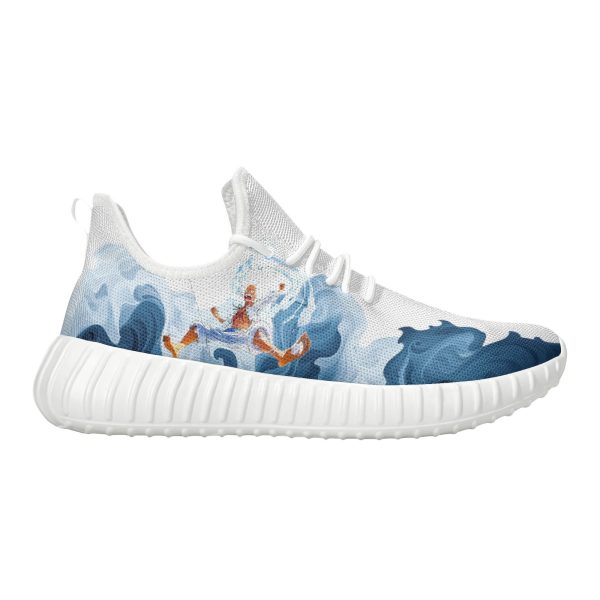 One Piece Sneaker - Men's Knit Sneaker - 785491 - Image 5